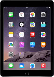 Apple iPad Air 2 64 GB / 4G Tablet kullananlar yorumlar
